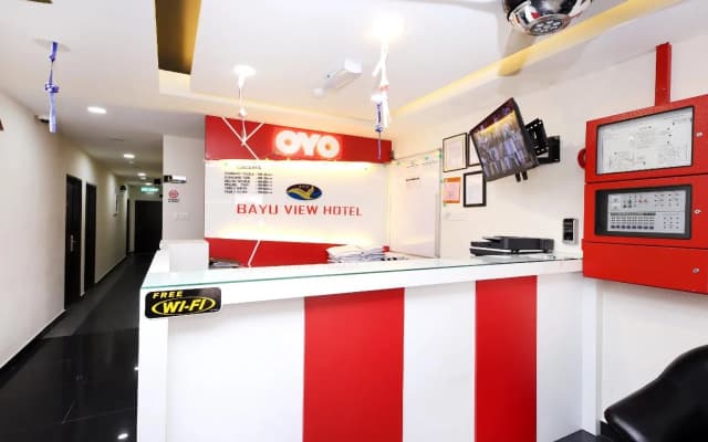 OYO 418 Bayu View Hotel Malacca - photo 3