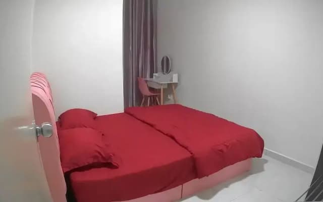 Teratak Teratai Homestay - Corner - photo 5