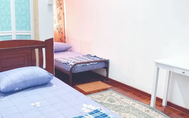 Z&S Mahkota Homes - Homestay - photo 5