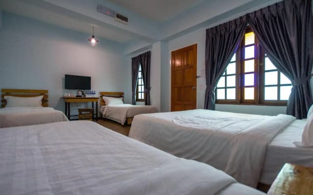 Kea Garden Guesthouse - photo 4