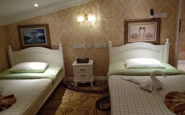 Mu Yu by OYO Rooms - photo 2