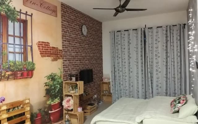 Vin Cottage Cameron Highlands - photo 3