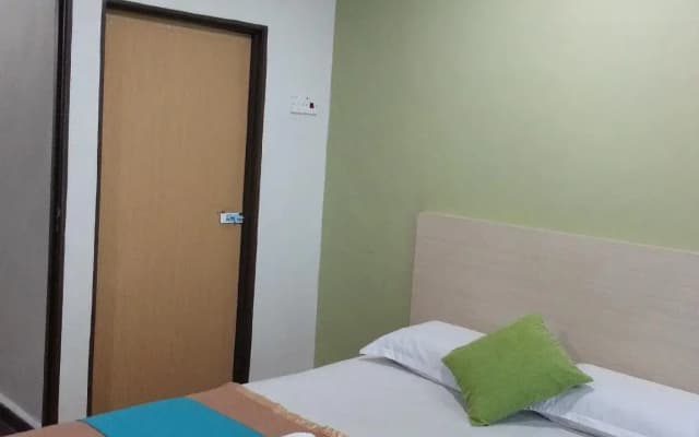 JP Hotel Fasa 2 - photo 5