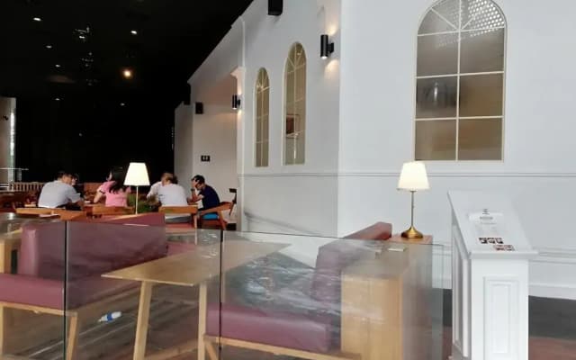 Twin Galaxy Residences - photo 2