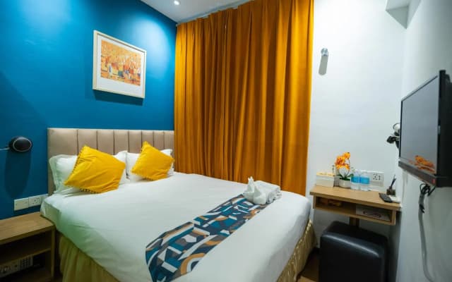 Apollo Inn - Hostel - photo 3
