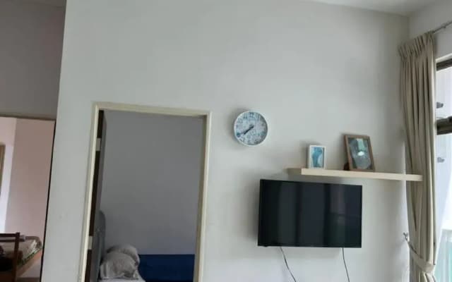 09-MODERN studio Palazio Mount Austin Homestay 3bedroom For 7PAX - photo 3
