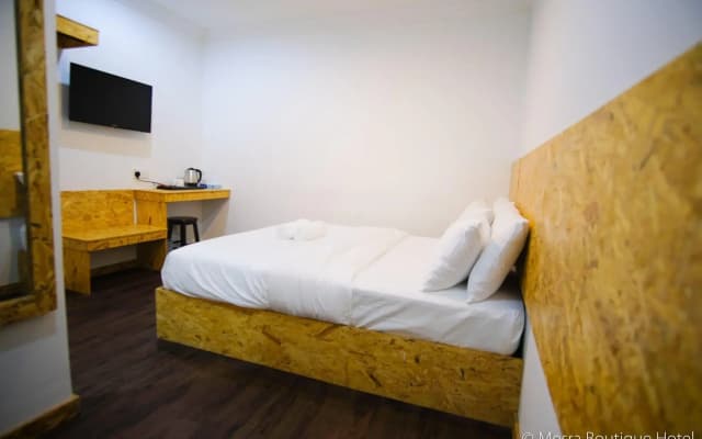 Sunshine Bay Resort Port Dickson - photo 4
