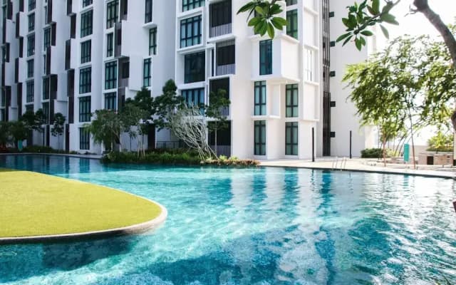 H2O Residences by Victoria Home - photo 5