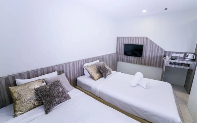 M2 Hotel Melaka - photo 5