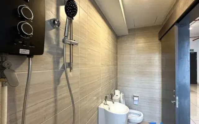 KL35 Studio @ 3 Towers/Jln Ampang (3pax) - photo 3