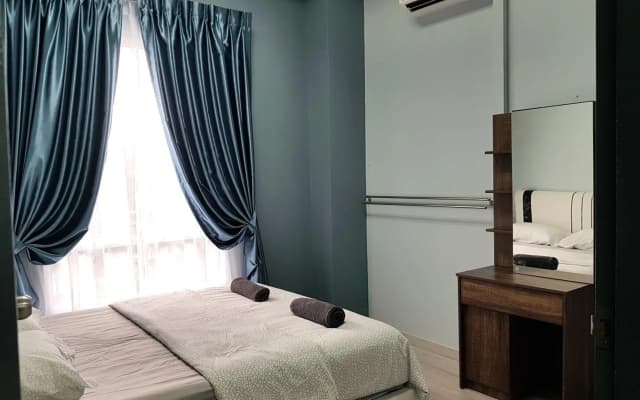 SS Homestay Borneo Housing SL3A - photo 2