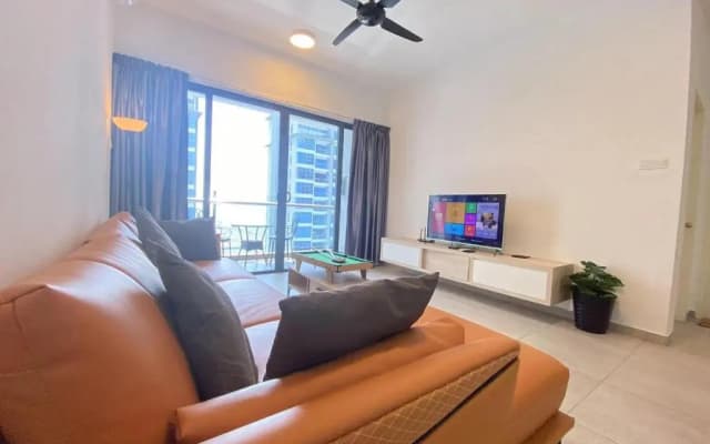 Atlantis Residences Melaka by HeyStay Management - photo 3