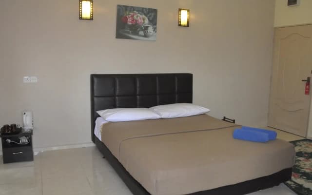 Saujana Hotel And Restaurant - photo 3