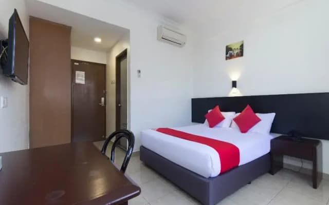 Seremban Inn Hotel - photo 2