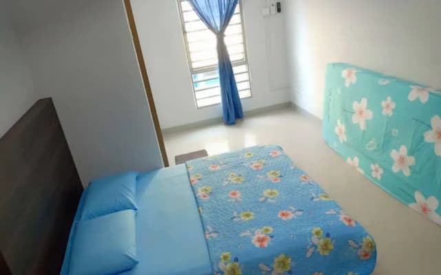 KS Botanic Homestay - photo 5