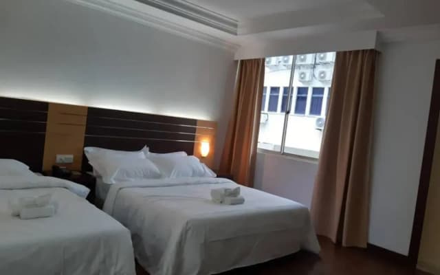 Sara Hotel - photo 4