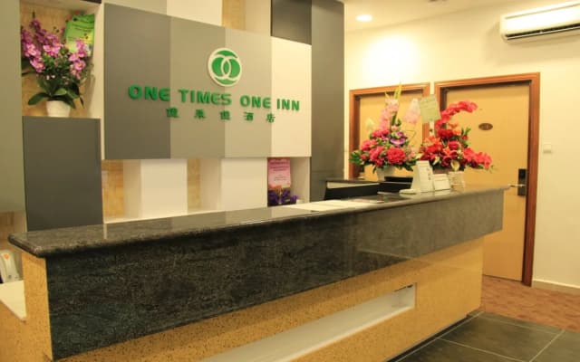One Times One Inn - photo 2