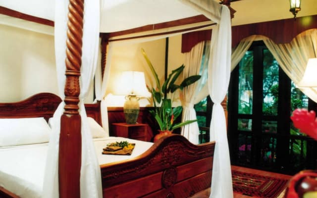 Lavilla By Holiday Villa Cherating - photo 2
