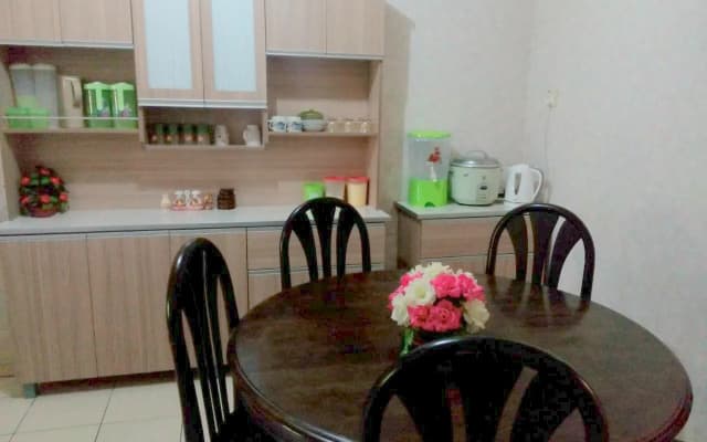 Homestay Ar Rahman Kuching - photo 2