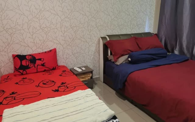 Ipoh Central Homestay at Majestic - photo 3