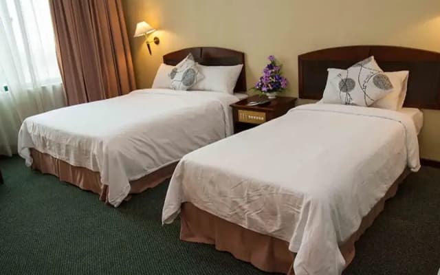 The Summit Hotel Bukit Mertajam - photo 4