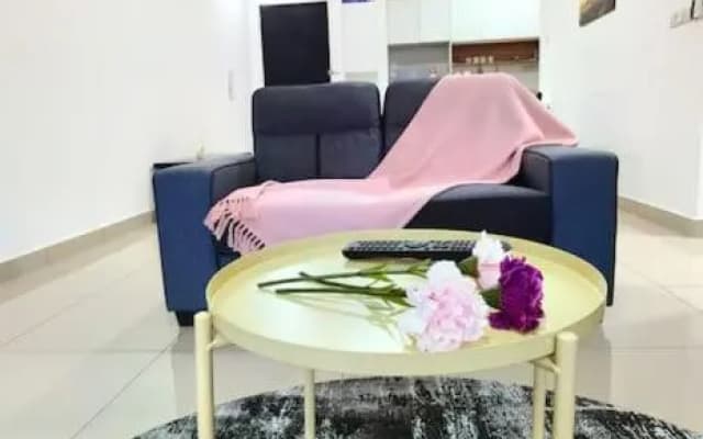 TOWN AREA Twin Galaxy 2BR 7Pax NETFLIX!!By STAY - photo 5