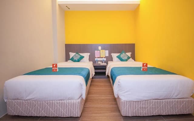 OYO Rooms Jalan Tun Razak - photo 2