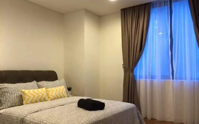 Humo Suites KLCC - photo 4