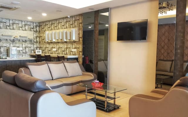 Kampar Boutique Hotel - Kampar Sentral - photo 2