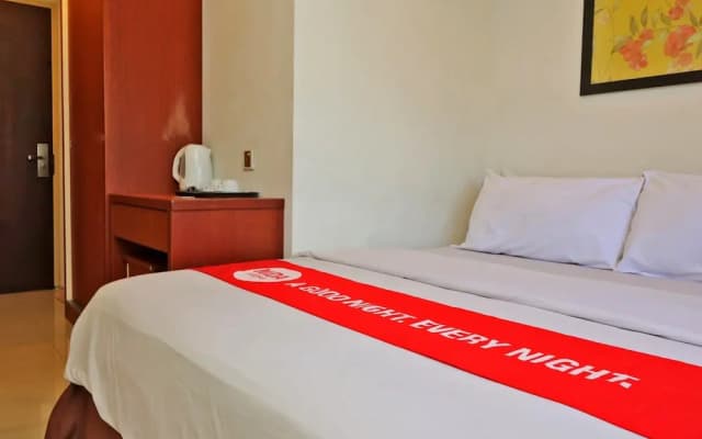 Nida Rooms Gelugor Marvel at A Hotel - photo 3