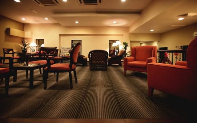 Hotel Eden54 - photo 2