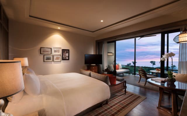 Anantara Desaru Coast Resort & Villas - photo 5