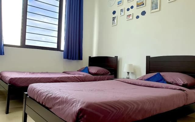 Ken Rimba Condominium Shah Alam - photo 4