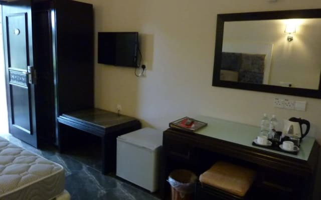 Beringgis Beach Resort & Spa - photo 5