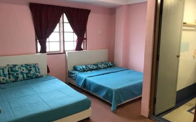 OYO 90412 N'ain Homestay - photo 2