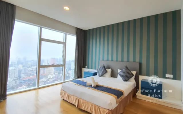 DeFace Platinum Suites - photo 3