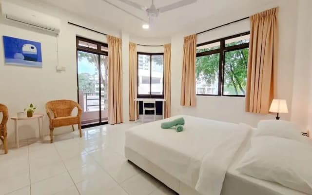 MG Casa Inn - photo 3