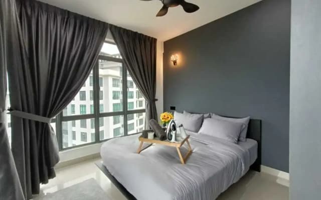 ARC Austin Hills Residensi By Antlerzone - photo 2