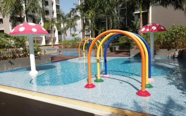 FZ Almyra Homestay - photo 2