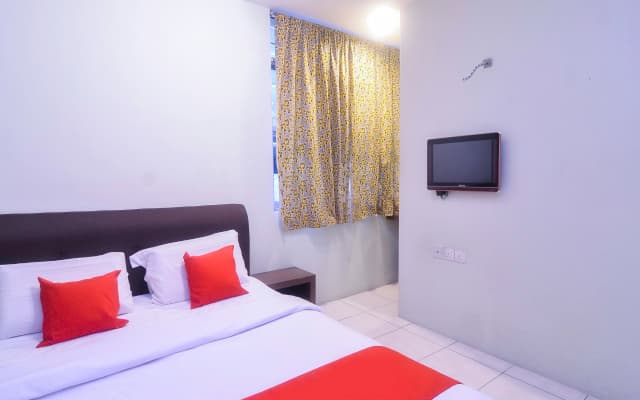 OYO 44034 Furama Lodging House - photo 3