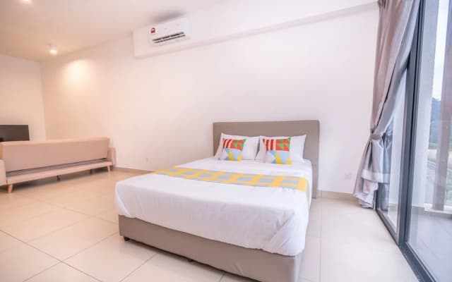 Midhills At Genting by OYO Rooms - photo 3