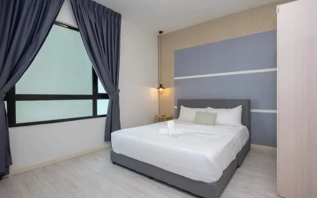 Spacious 2BR Suasana, Near CIQ JB Sentral - photo 2