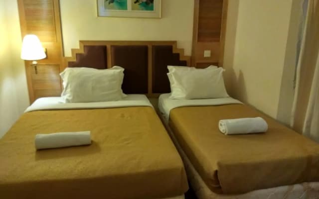 Everly Serviced Apartment - photo 3