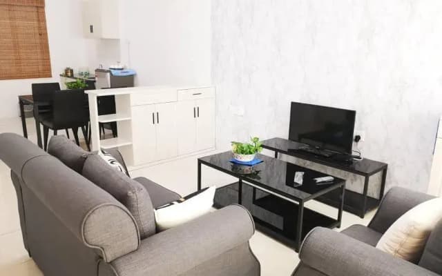 Cozy 3 bedrooms Apartment Langkawi - photo 2
