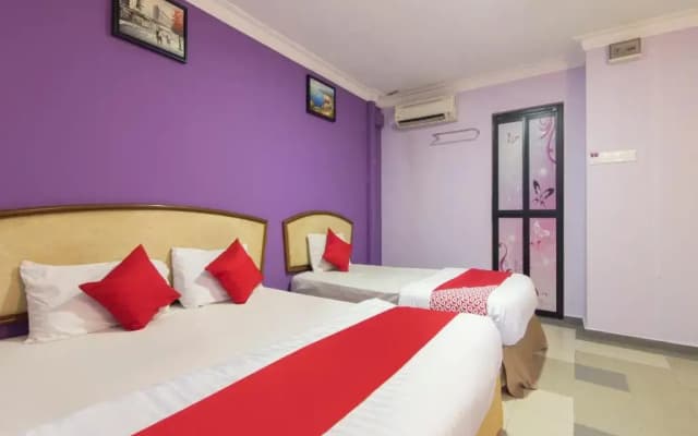 OYO 882 Hotel Sri Muda Corner Sdn Bhd - photo 4