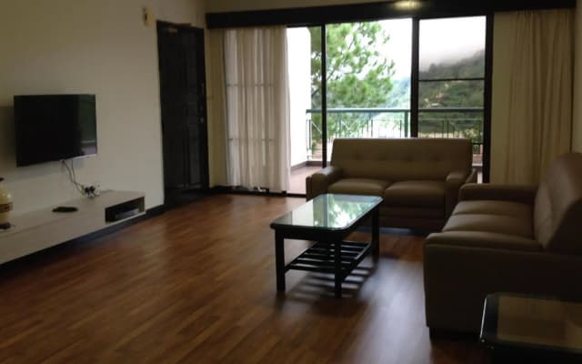 Lynn Holiday Home - photo 4