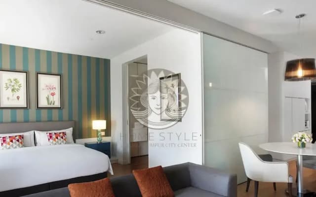 HOME STYLE at Platinum Suites 1 KLCC - photo 5