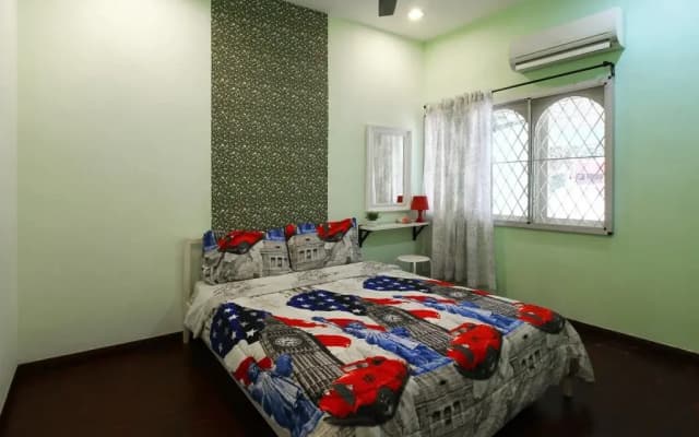 Luv2Stay.Melaka - photo 2