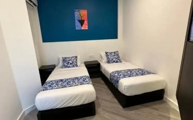 Hotel Apsara Temerloh Gateway - photo 4