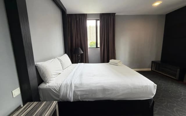 ASTO Hotels Kuala Lumpur - photo 4
